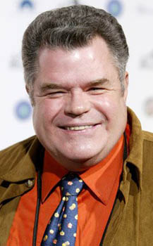 Michael Badalucco